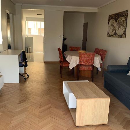 3 Amplios Ambientes Excelente Ubicacion-Avenida Corrientes Almagro- Cerca De Todo Διαμέρισμα Μπουένος Άιρες Εξωτερικό φωτογραφία