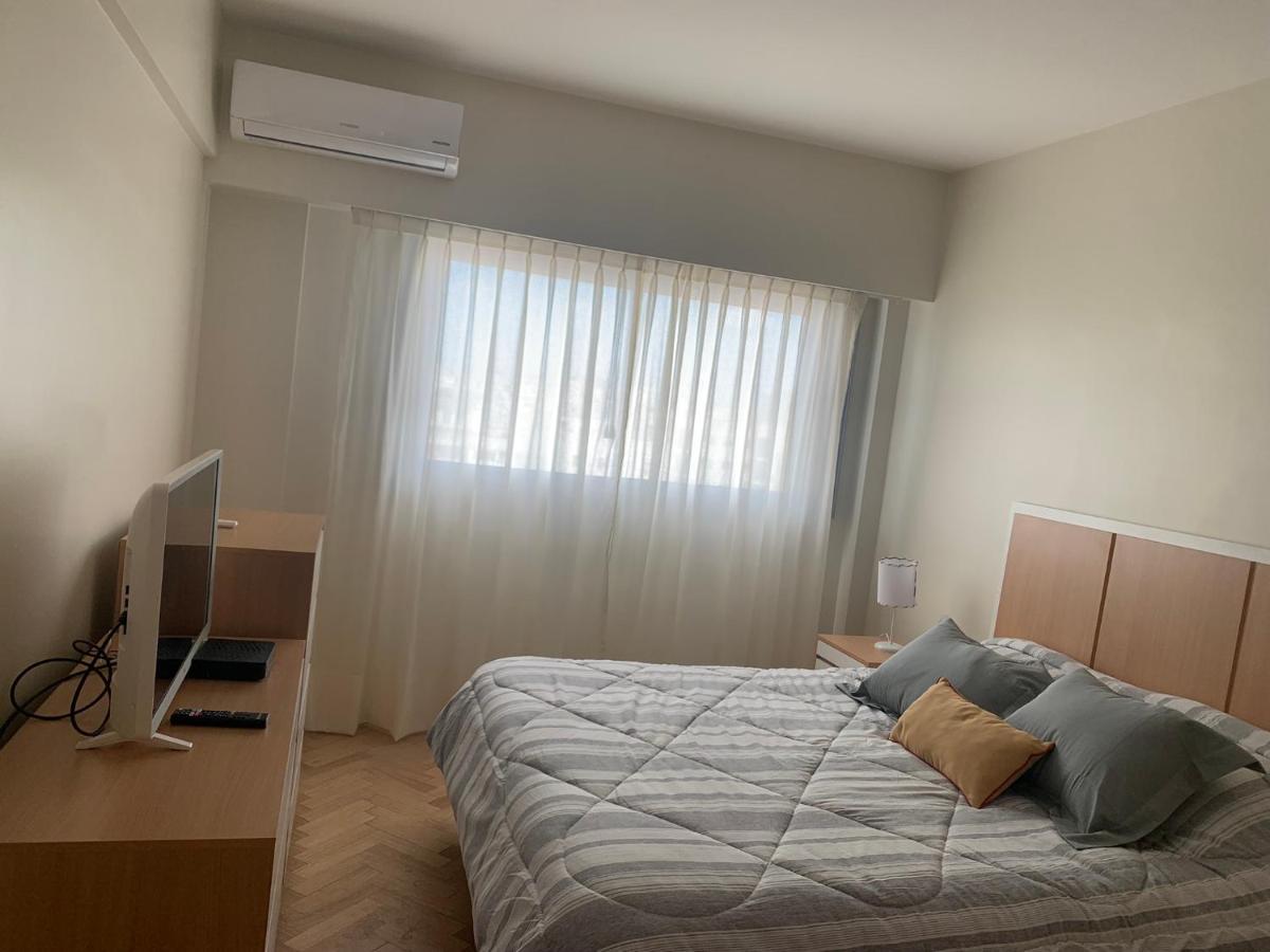 3 Amplios Ambientes Excelente Ubicacion-Avenida Corrientes Almagro- Cerca De Todo Διαμέρισμα Μπουένος Άιρες Εξωτερικό φωτογραφία