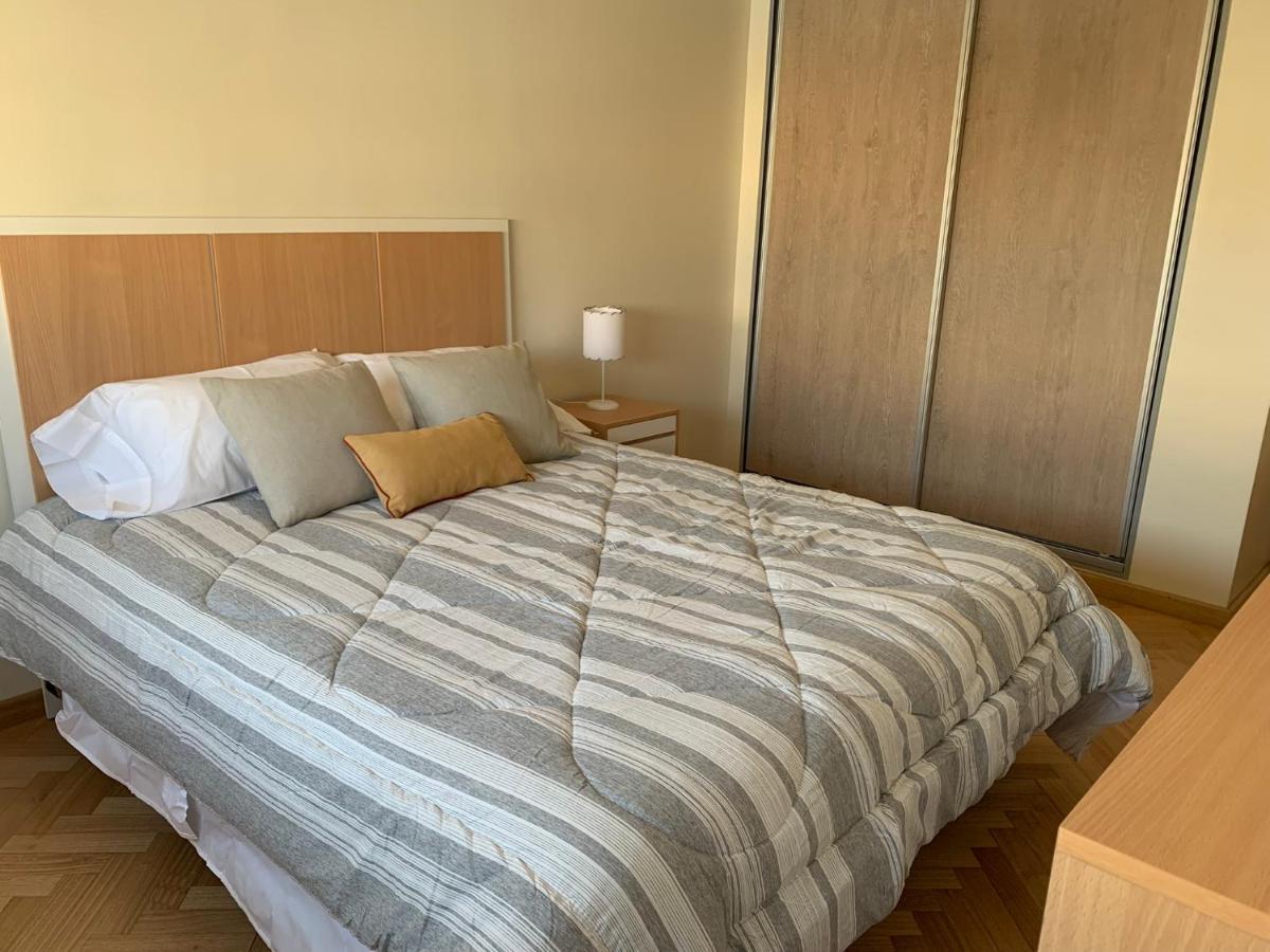 3 Amplios Ambientes Excelente Ubicacion-Avenida Corrientes Almagro- Cerca De Todo Διαμέρισμα Μπουένος Άιρες Εξωτερικό φωτογραφία