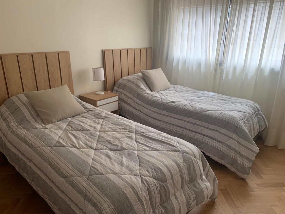 3 Amplios Ambientes Excelente Ubicacion-Avenida Corrientes Almagro- Cerca De Todo Διαμέρισμα Μπουένος Άιρες Εξωτερικό φωτογραφία
