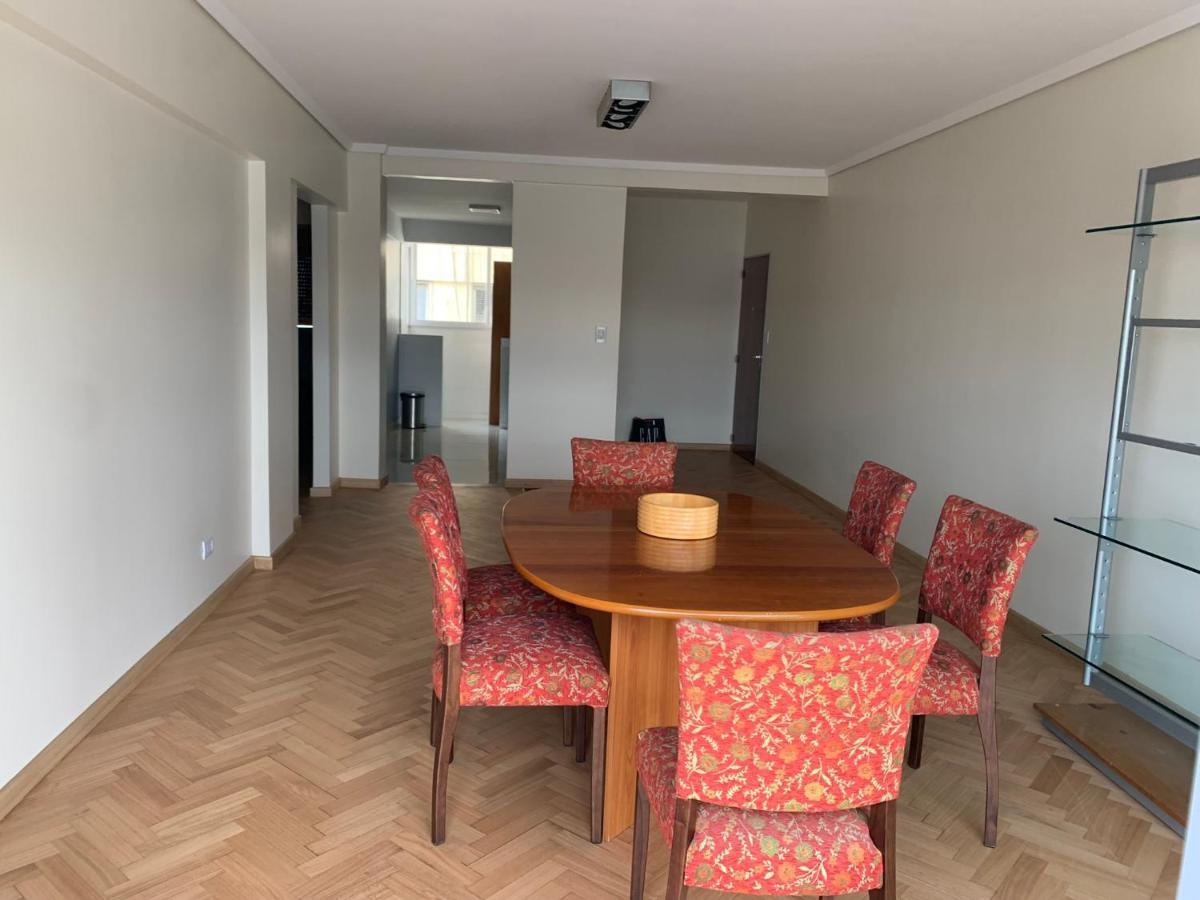 3 Amplios Ambientes Excelente Ubicacion-Avenida Corrientes Almagro- Cerca De Todo Διαμέρισμα Μπουένος Άιρες Εξωτερικό φωτογραφία