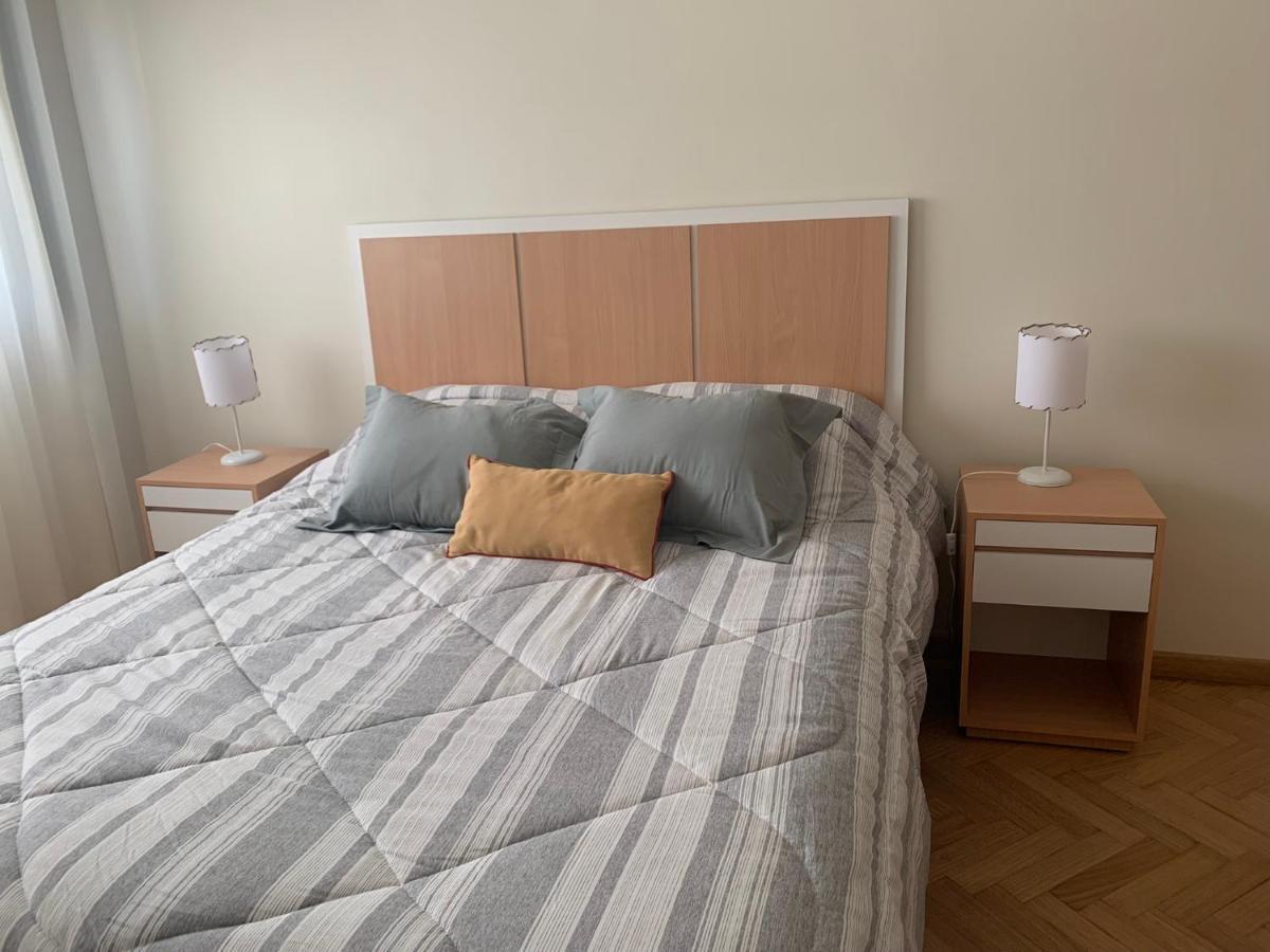 3 Amplios Ambientes Excelente Ubicacion-Avenida Corrientes Almagro- Cerca De Todo Διαμέρισμα Μπουένος Άιρες Εξωτερικό φωτογραφία