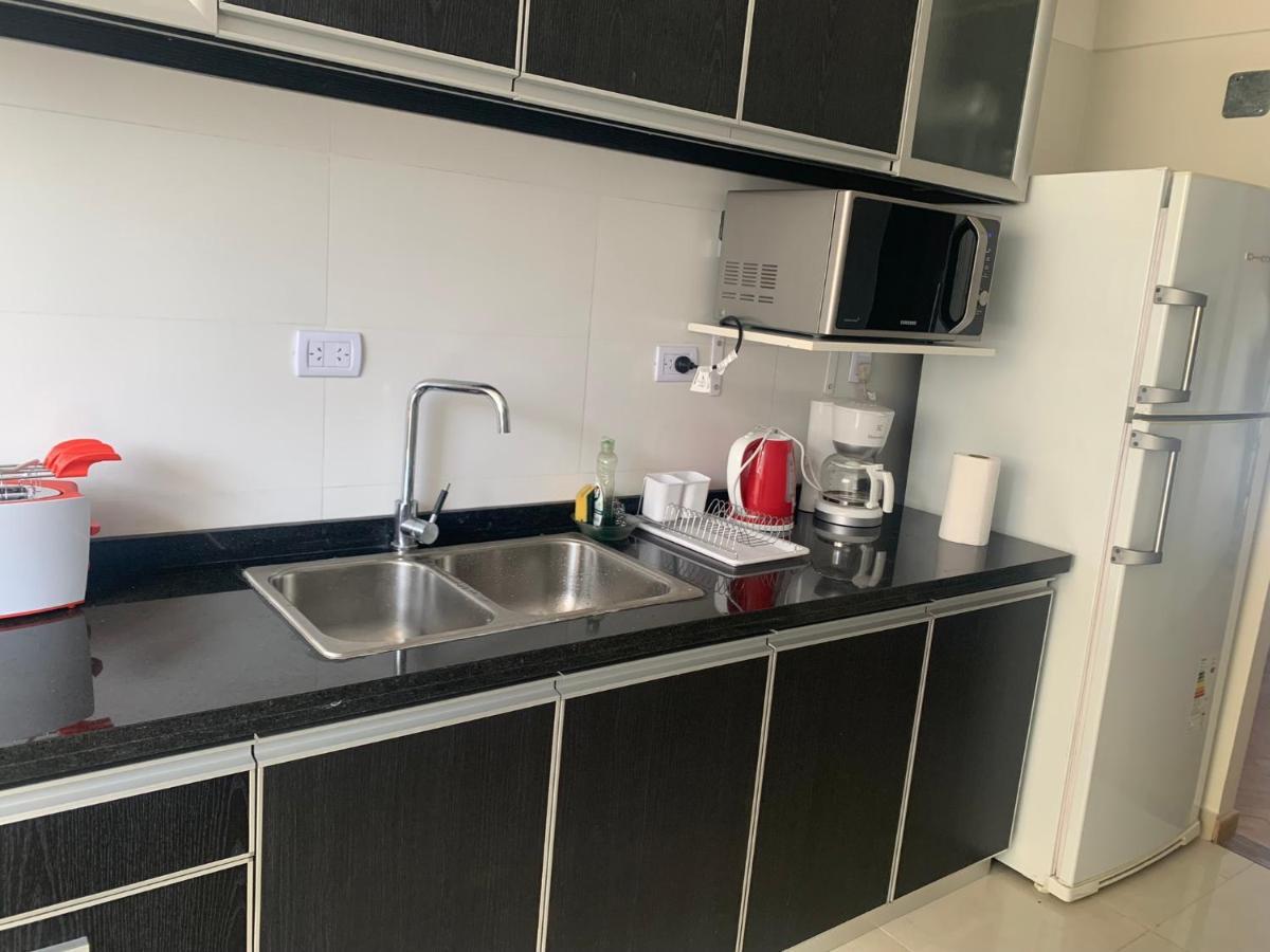 3 Amplios Ambientes Excelente Ubicacion-Avenida Corrientes Almagro- Cerca De Todo Διαμέρισμα Μπουένος Άιρες Εξωτερικό φωτογραφία
