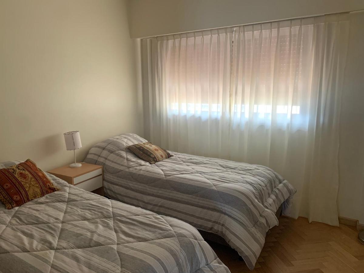 3 Amplios Ambientes Excelente Ubicacion-Avenida Corrientes Almagro- Cerca De Todo Διαμέρισμα Μπουένος Άιρες Εξωτερικό φωτογραφία