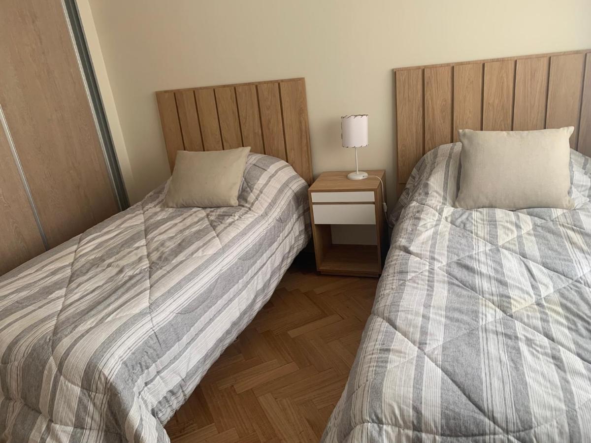 3 Amplios Ambientes Excelente Ubicacion-Avenida Corrientes Almagro- Cerca De Todo Διαμέρισμα Μπουένος Άιρες Εξωτερικό φωτογραφία