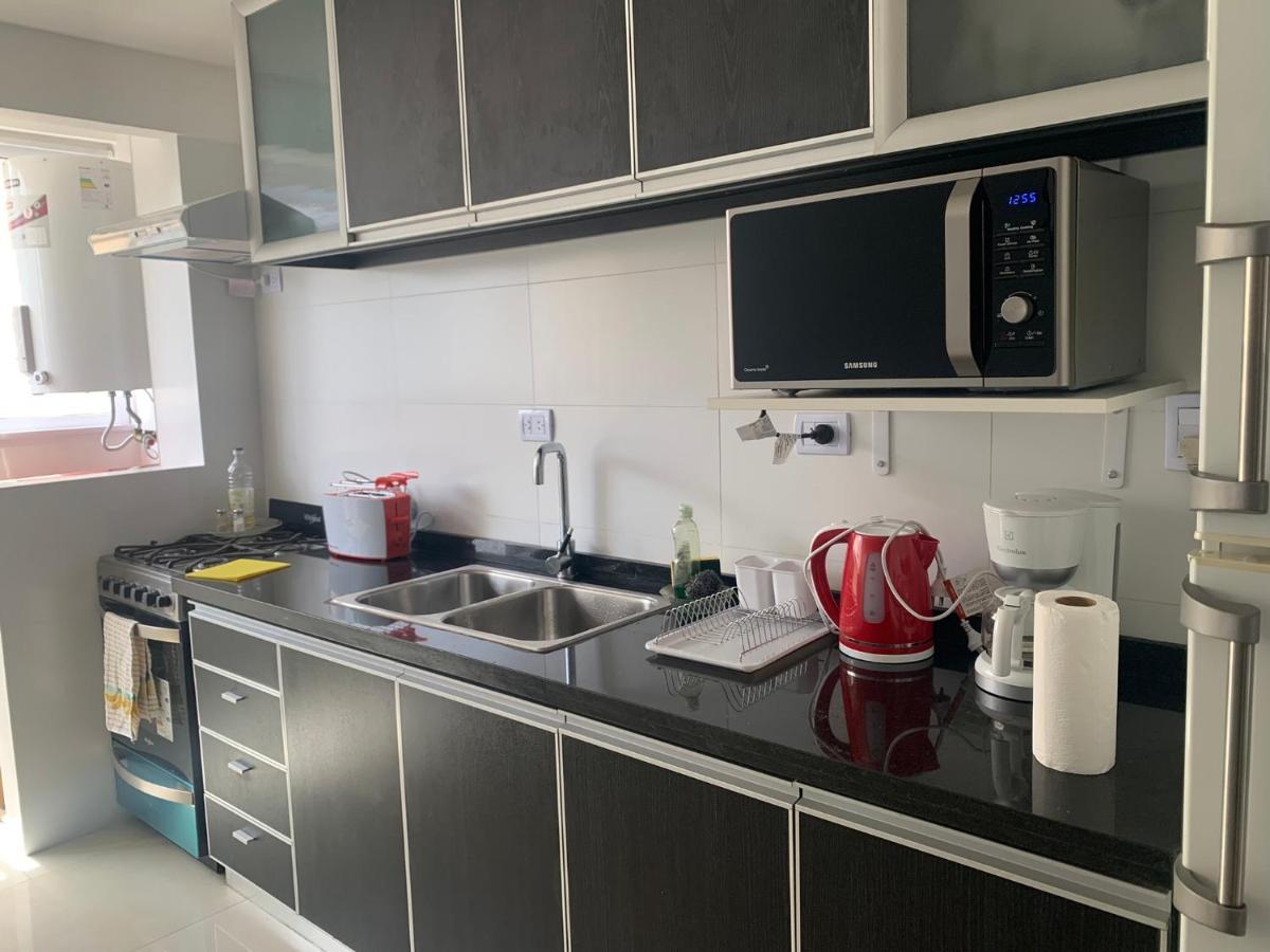 3 Amplios Ambientes Excelente Ubicacion-Avenida Corrientes Almagro- Cerca De Todo Διαμέρισμα Μπουένος Άιρες Εξωτερικό φωτογραφία