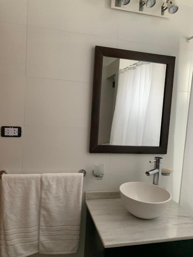 3 Amplios Ambientes Excelente Ubicacion-Avenida Corrientes Almagro- Cerca De Todo Διαμέρισμα Μπουένος Άιρες Εξωτερικό φωτογραφία