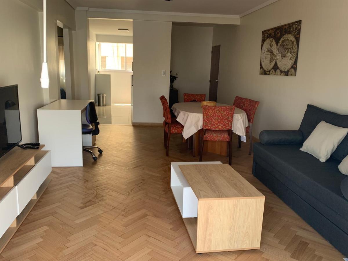 3 Amplios Ambientes Excelente Ubicacion-Avenida Corrientes Almagro- Cerca De Todo Διαμέρισμα Μπουένος Άιρες Εξωτερικό φωτογραφία
