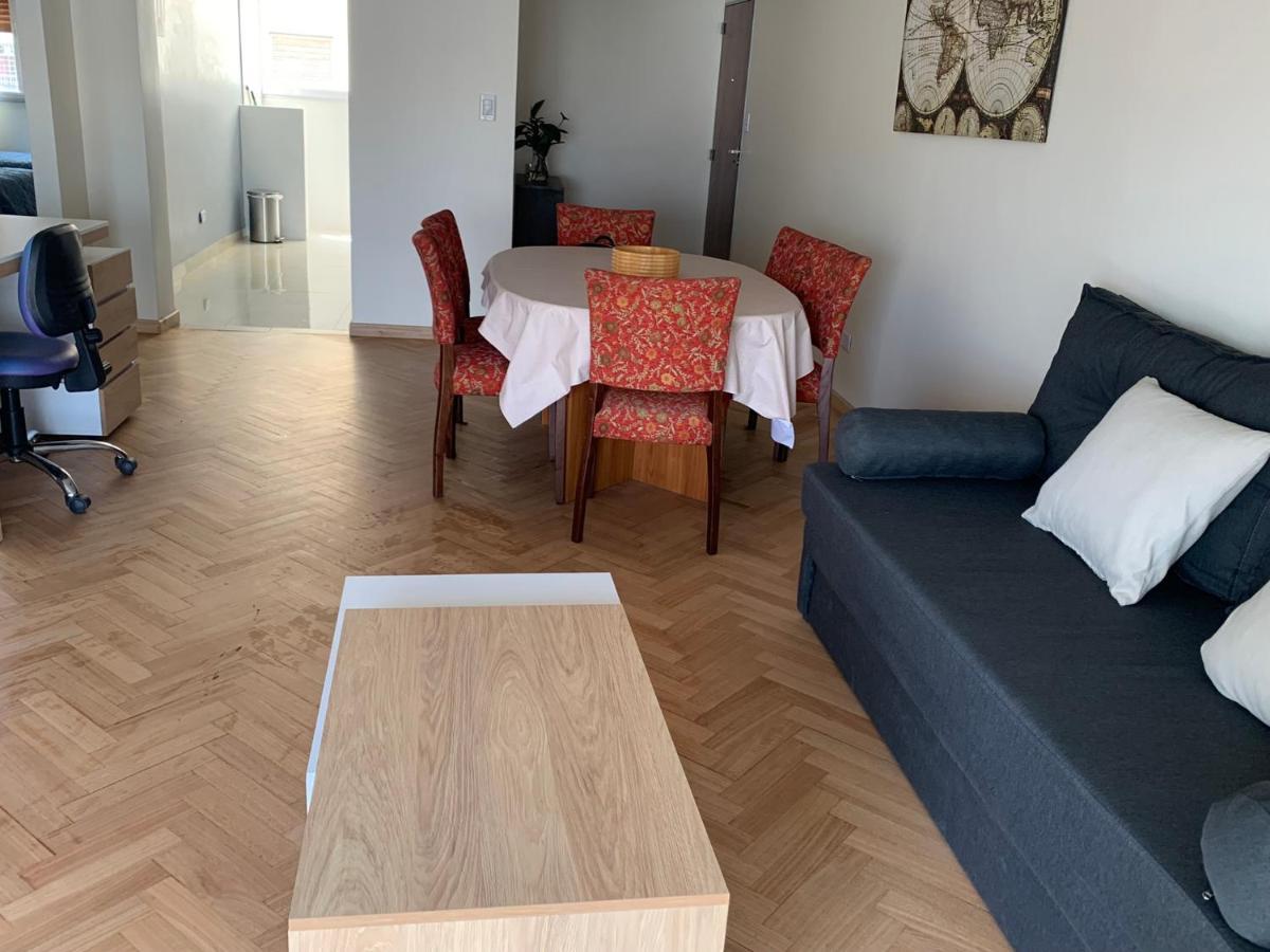 3 Amplios Ambientes Excelente Ubicacion-Avenida Corrientes Almagro- Cerca De Todo Διαμέρισμα Μπουένος Άιρες Εξωτερικό φωτογραφία