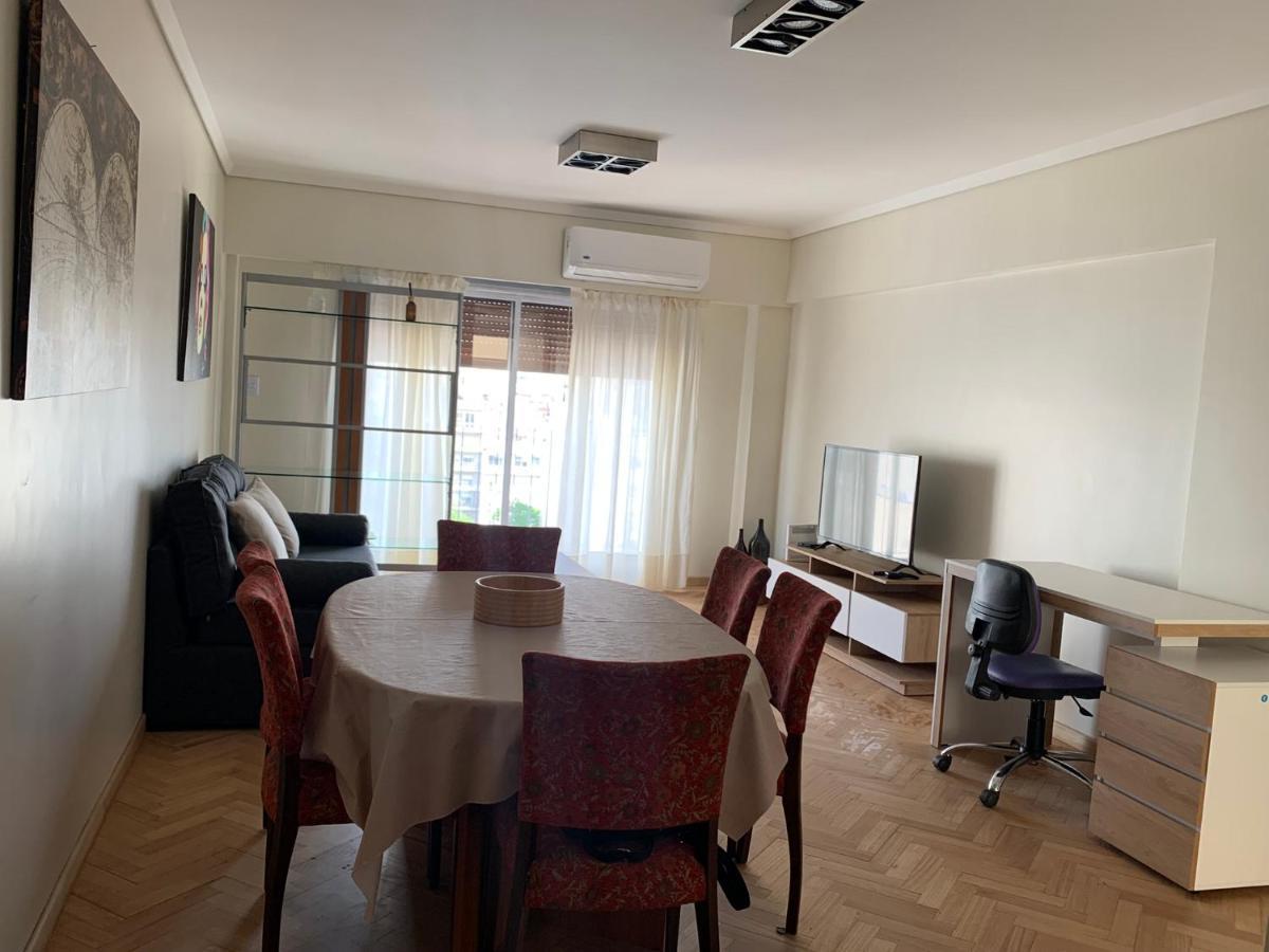 3 Amplios Ambientes Excelente Ubicacion-Avenida Corrientes Almagro- Cerca De Todo Διαμέρισμα Μπουένος Άιρες Εξωτερικό φωτογραφία